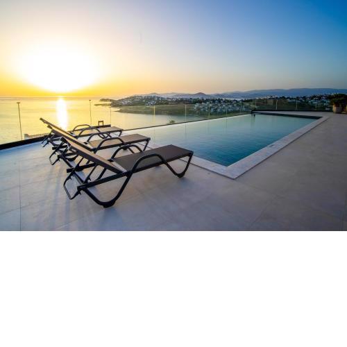Villa Belle Vue Bodrum