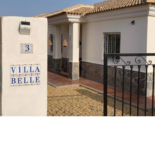Villa Belle