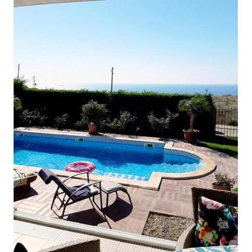 Villa Bellerose