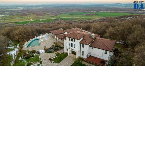 Вила Белисима, Villa Bellissima