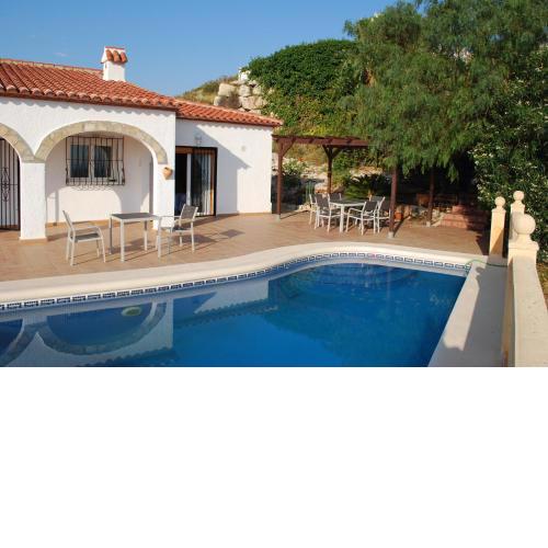 Villa Bello Horizonte