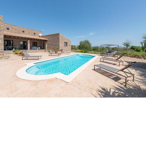 Villa Bellpuig 4