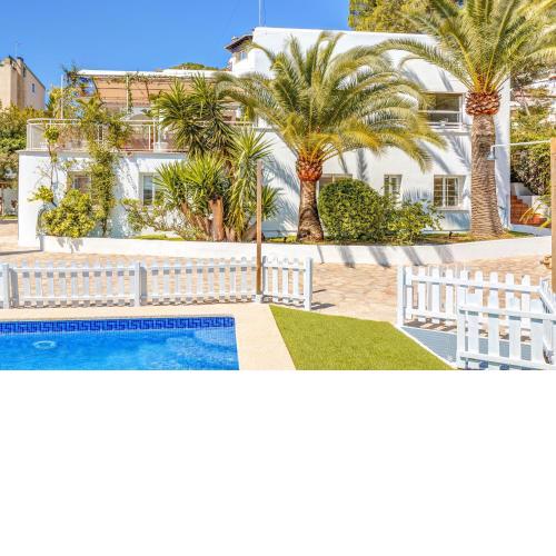 Villa Bellver