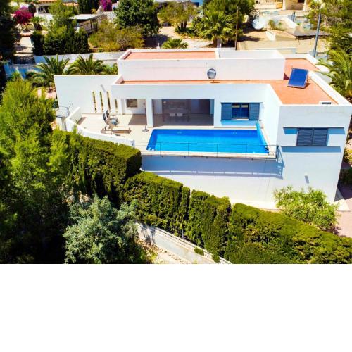 Villa Bellveure by Interhome
