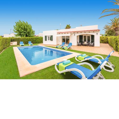 Villa Beltran by Villa Plus