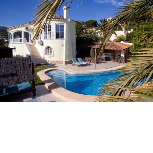 villa Belucra,10p,seaview,jacuzzi,pool