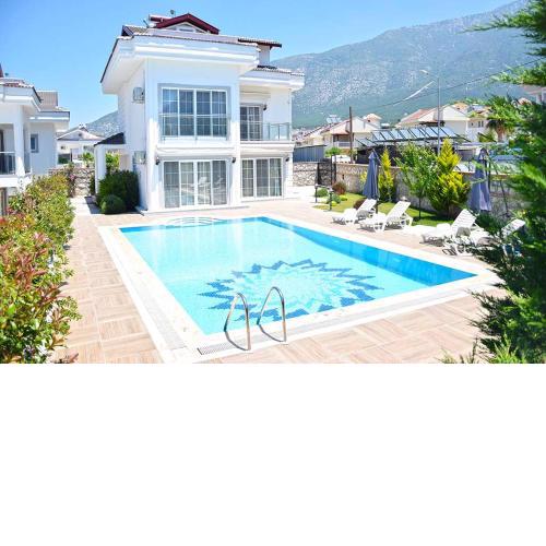 Villa Belvedere