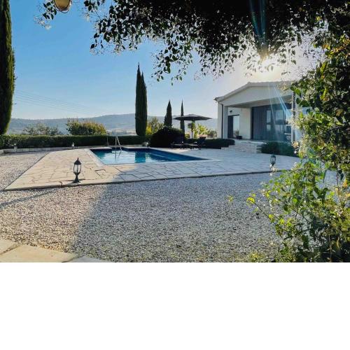 Villa Belvedere