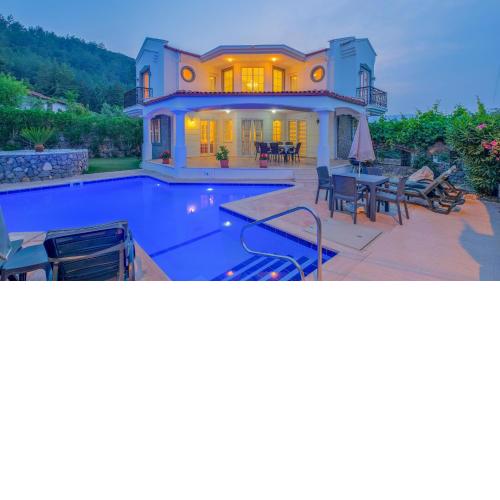 Villa Bemar