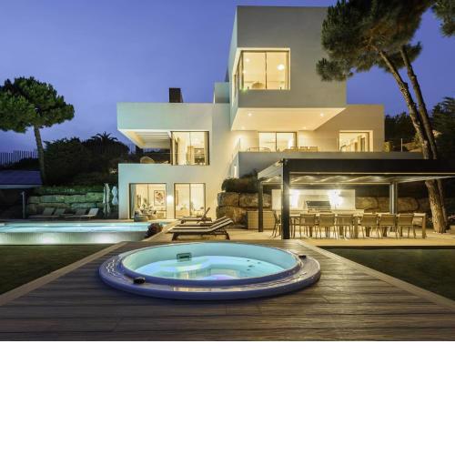 Villa Benahavis