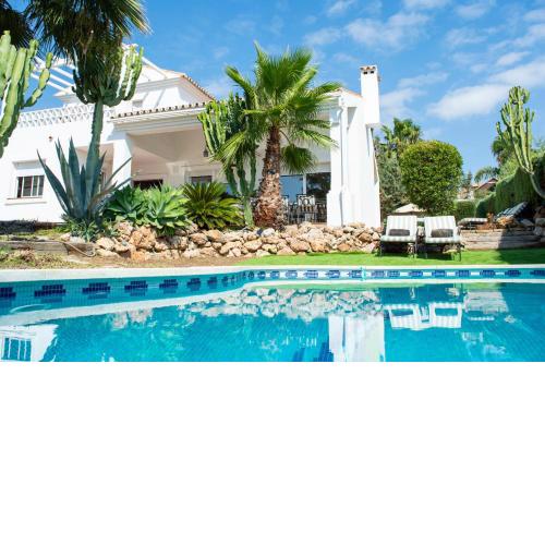 Villa Bendex Estepona Costa Del Sol