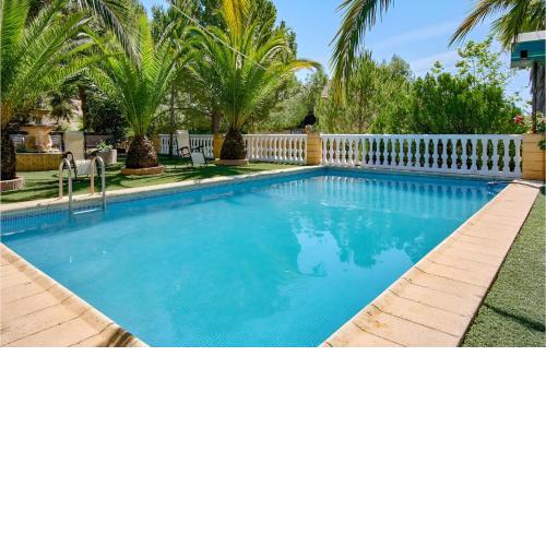 Villa Bendición - Subbética Cordobesa
