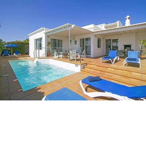 Villa Benedicte