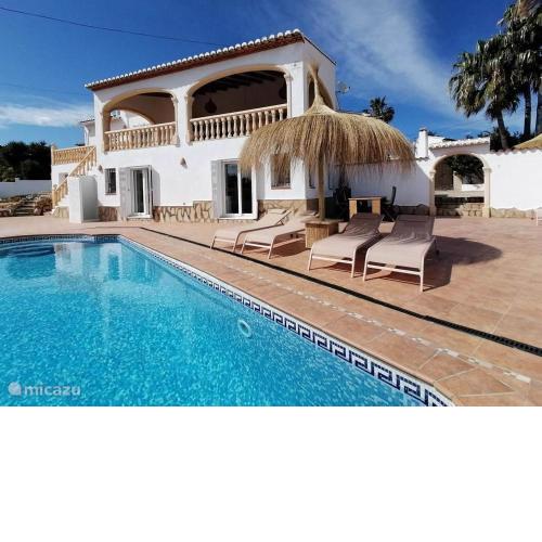 Villa Benicasa