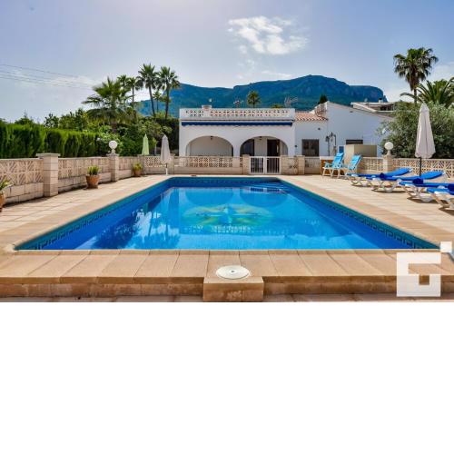 Villa Benicolada - Grupo Turis