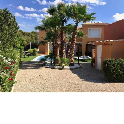Villa Benidorm Levante Beach Blueline