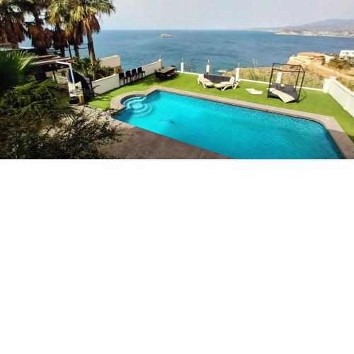 Villa Benidorm