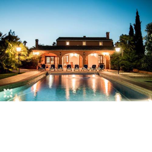 Villa Benimarco by Abahana Villas