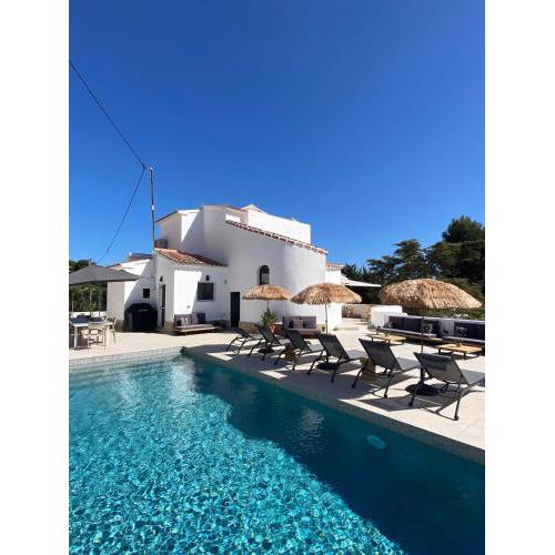 Villa Benissa