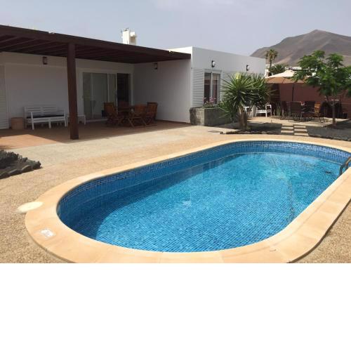Villa Benita II