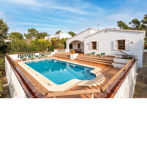Villa Benmar