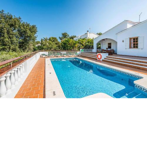 Villa Benmar