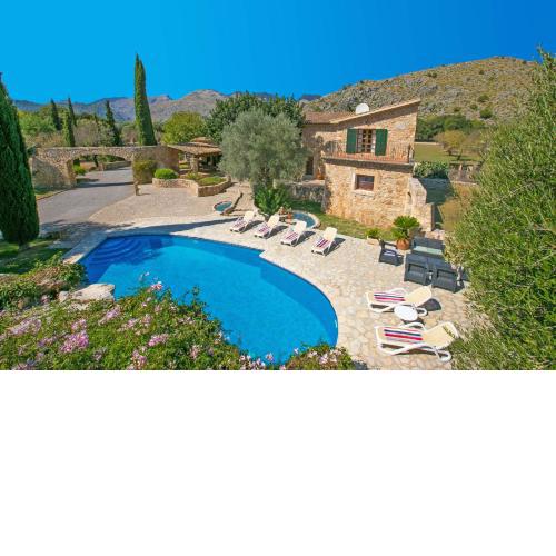Villa Bennassar by Villa Plus