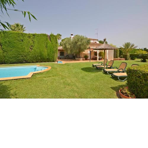 Villa Bennassar