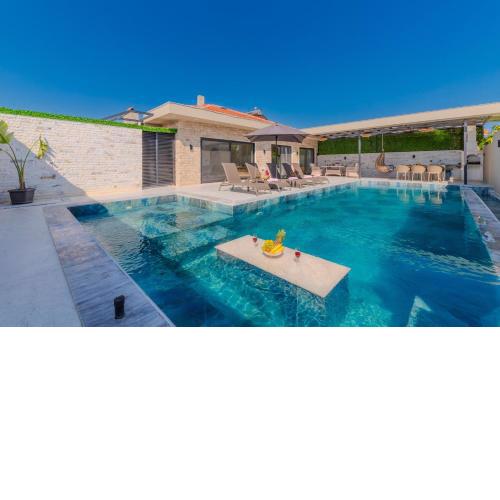 Villa Berat han