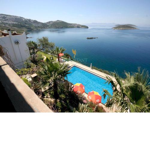 Villa Berfin by Important Group Travel