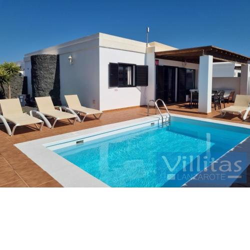 VILLA BERMEJA 10 by Villitas