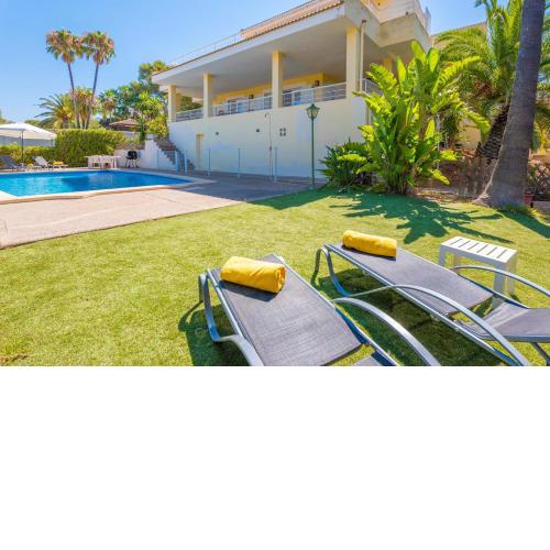 Villa Berry