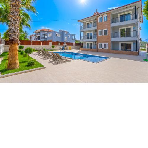 Villa Besim&Bulut