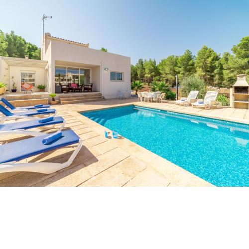 Villa Betlem by Interhome
