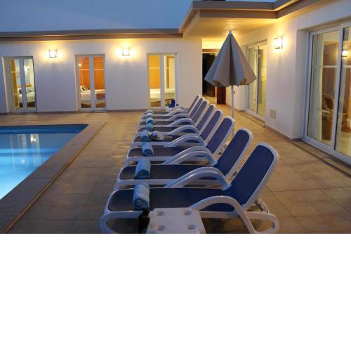 Villa BETTY