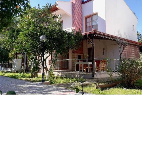 Villa Beyazıt