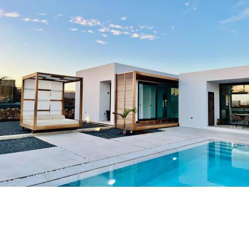 Villa BF