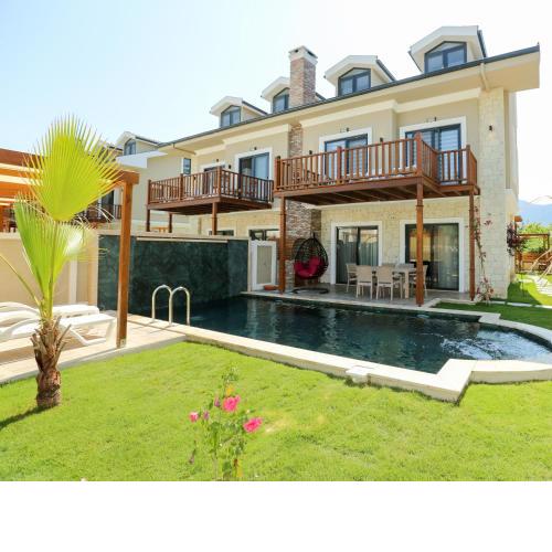 Villa Bianca