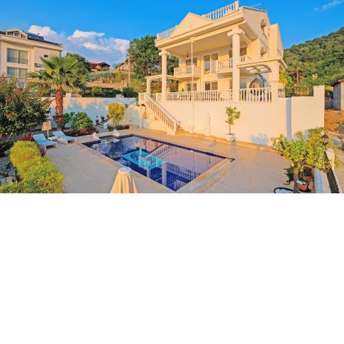 Villa Bianca