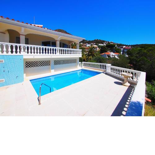 Villa Bilbao by Interhome