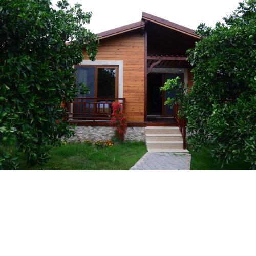 Villa Bilge