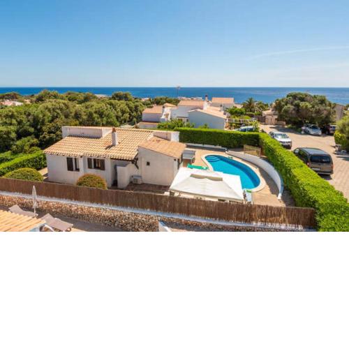 VILLA BINI - VICTORIA
