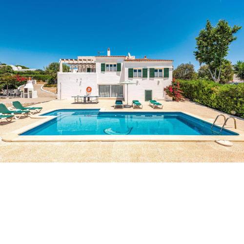 Villa Bini Anna by Villa Plus