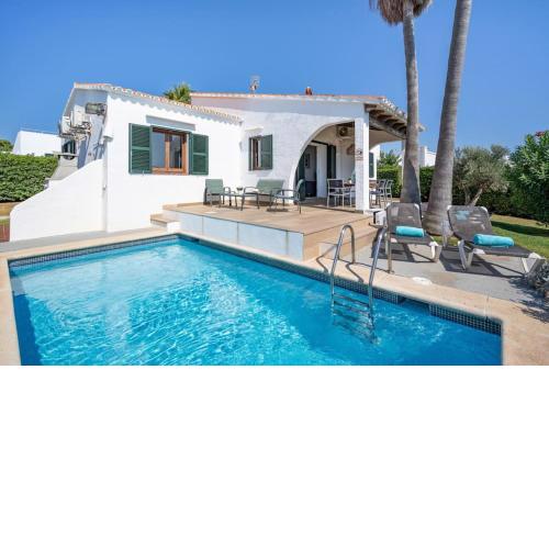 Villa Bini Chic