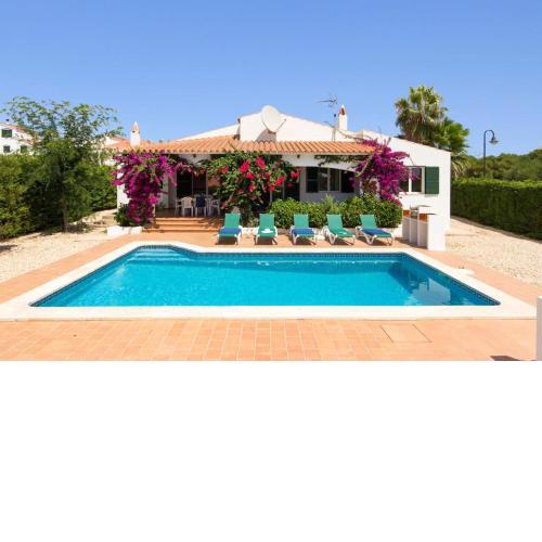 Villa Bini Delfi