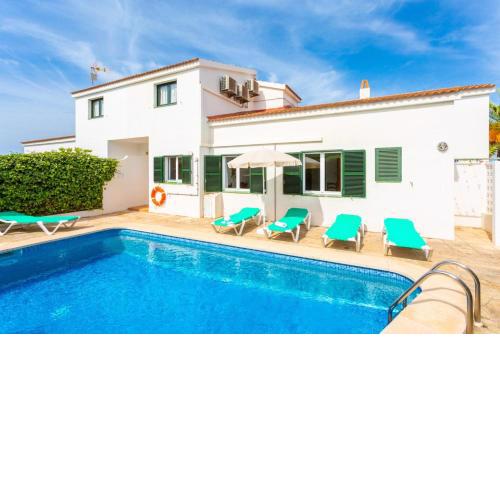 Villa Bini Estrella