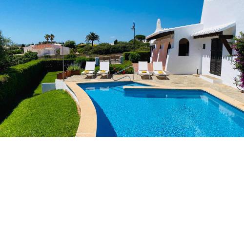 Villa Bini Kim