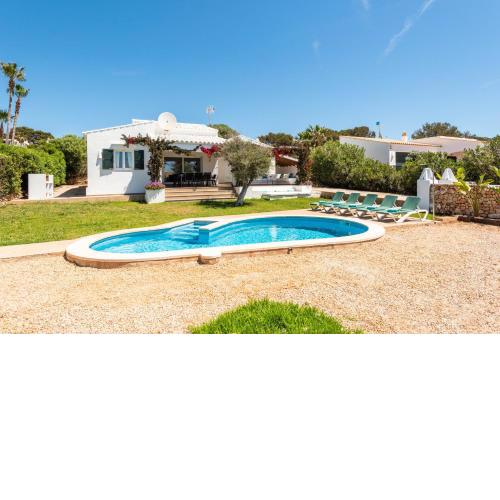 Villa Bini Uxuanne