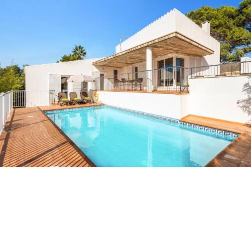 Villa Bini Xaloc by Villa Plus