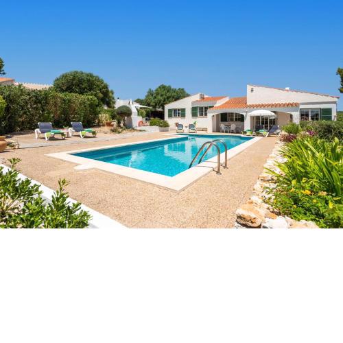 Villa Binibeca 123 by Villa Plus